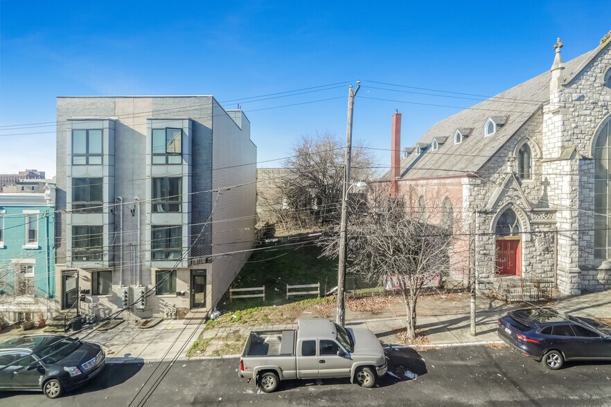 More Photos Of 1250 N 25th St, Philadelphia Apartments For Sale