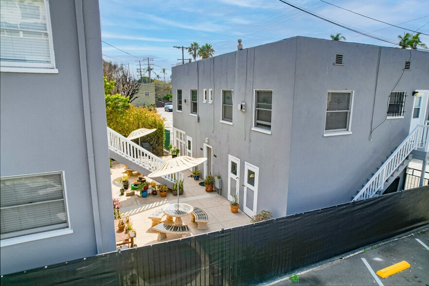 More Photos Of 3750-3756 4th Ave, San Diego Apartments For Sale