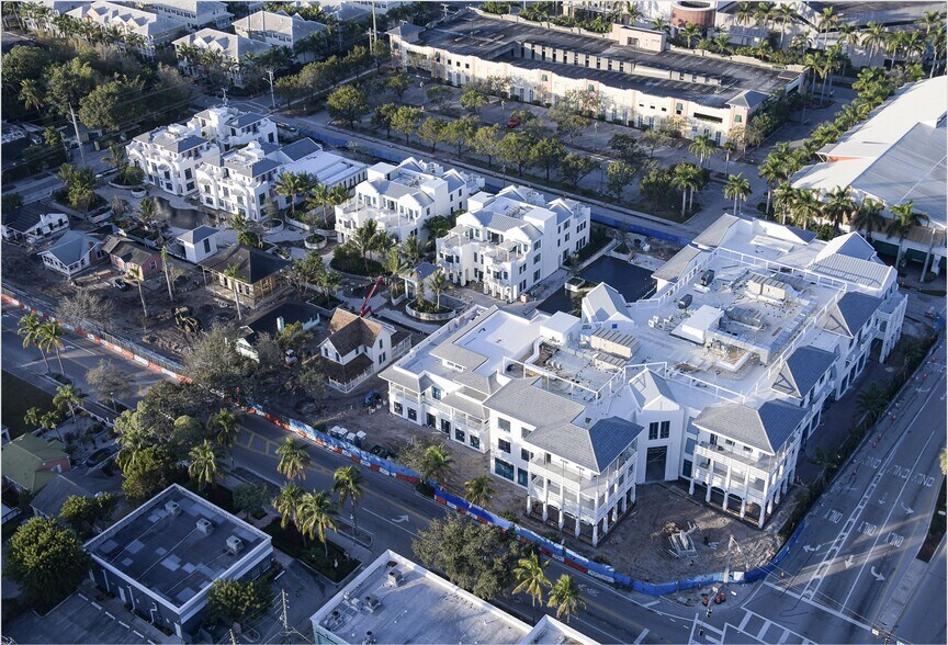 More Photos Of 20 W Atlantic Ave, Delray Beach Unknown For Lease