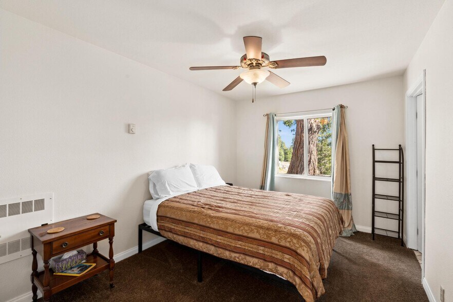 More Photos Of 22228 Crestline Road, Palomar Mountain, California, Palomar Mountain Land For Sale