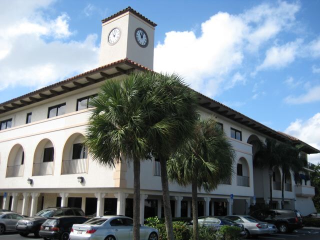 More Photos Of 2300 W Sample Rd, Pompano Beach Medical For Lease