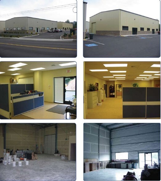 More Photos Of 421 C St, Washougal Warehouse For Sale