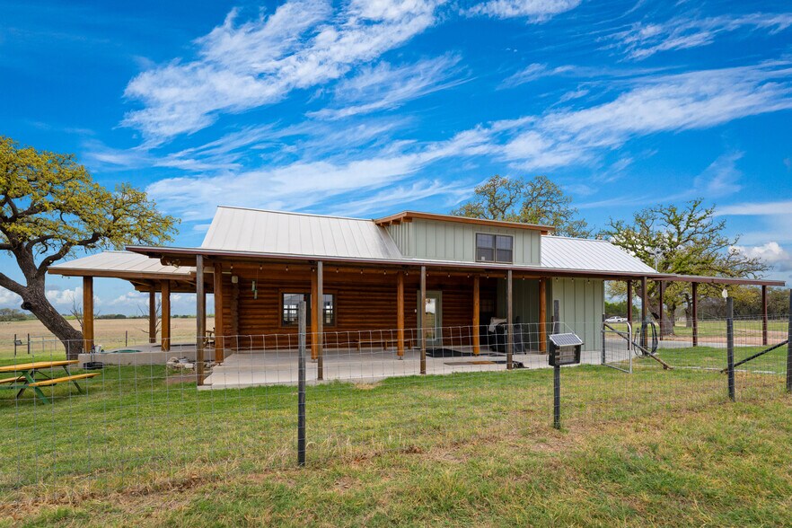 More Photos Of 348 Blau Ln, Hext Land For Sale