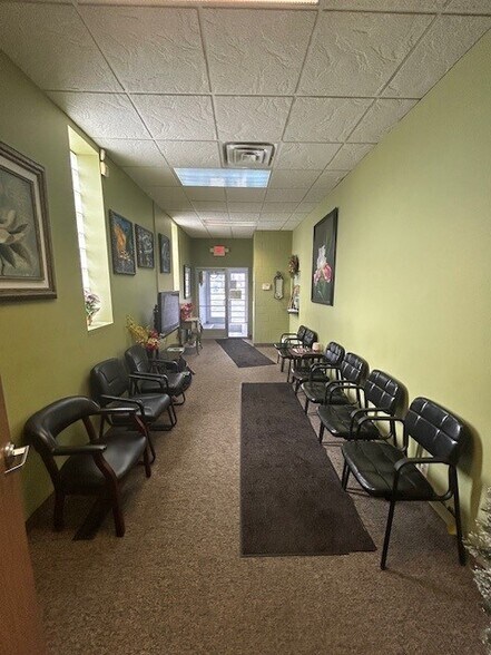 More Photos Of 23411 Ryan Rd, Warren Medical For Sale