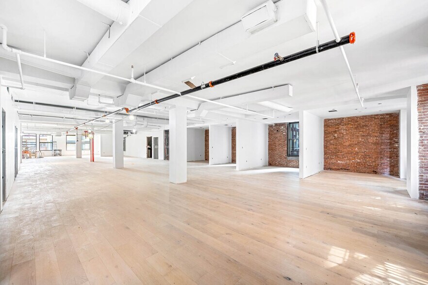More Photos Of 109-111 W 24th St, New York Office For Sale
