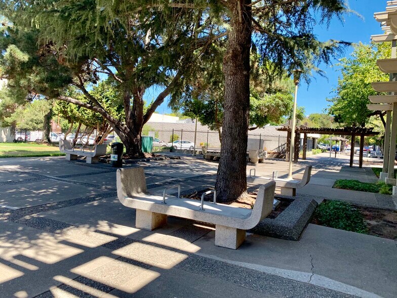 More Photos Of 236 Georgia St, Vallejo Office For Lease