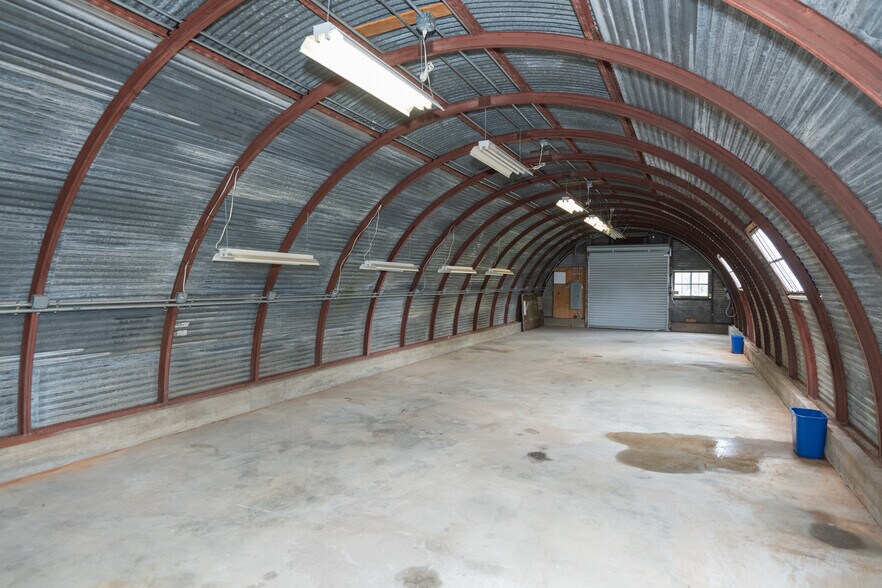 More Photos Of 1600 Roberts Cut Off Rd, Fort Worth Warehouse For Sale