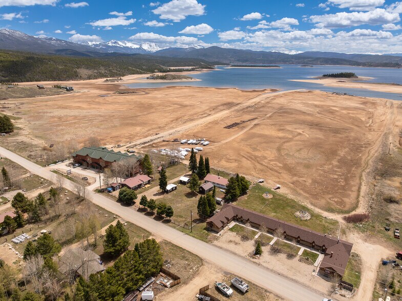 More Photos Of 988 County Road 64, Grand Lake Land For Sale