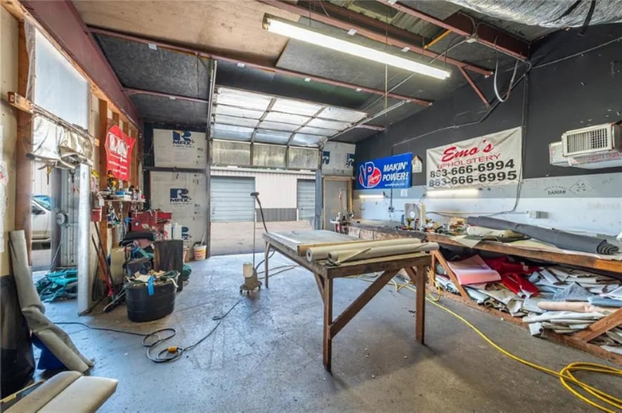 More Photos Of 1641 N Combee Rd, Lakeland Industrial For Sale