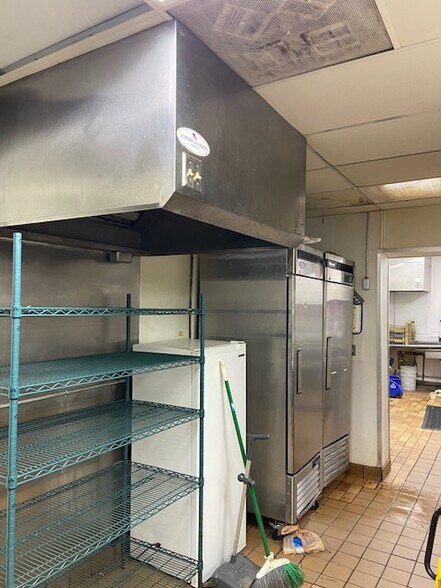 More Photos Of 6010 S Cass Ave, Westmont Restaurant For Sale