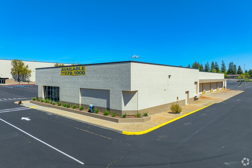 More Photos Of 5850 Sunrise Blvd, Citrus Heights Auto Repair For Sale