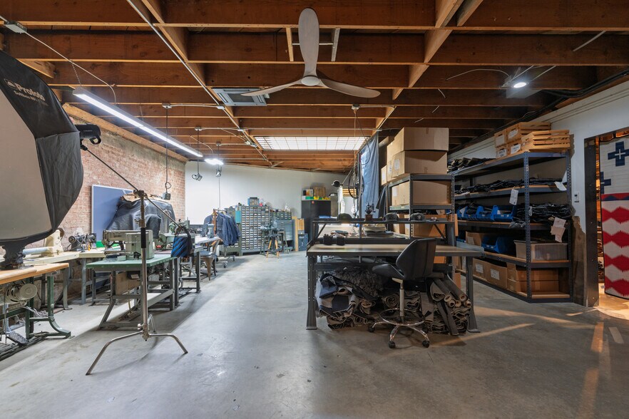 More Photos Of 11018 Washington Blvd, Culver City Storefront For Sale