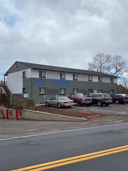 More Photos Of 3950 Turnpike Dr, Westminster Apartments For Sale