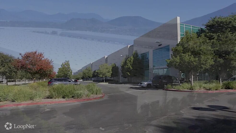 Primary Photo Of 10681 Production Ave, Fontana Distribution For Lease