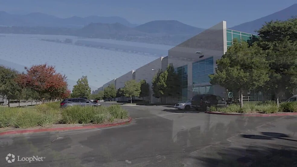 More Photos Of 10681 Production Ave, Fontana Distribution For Lease