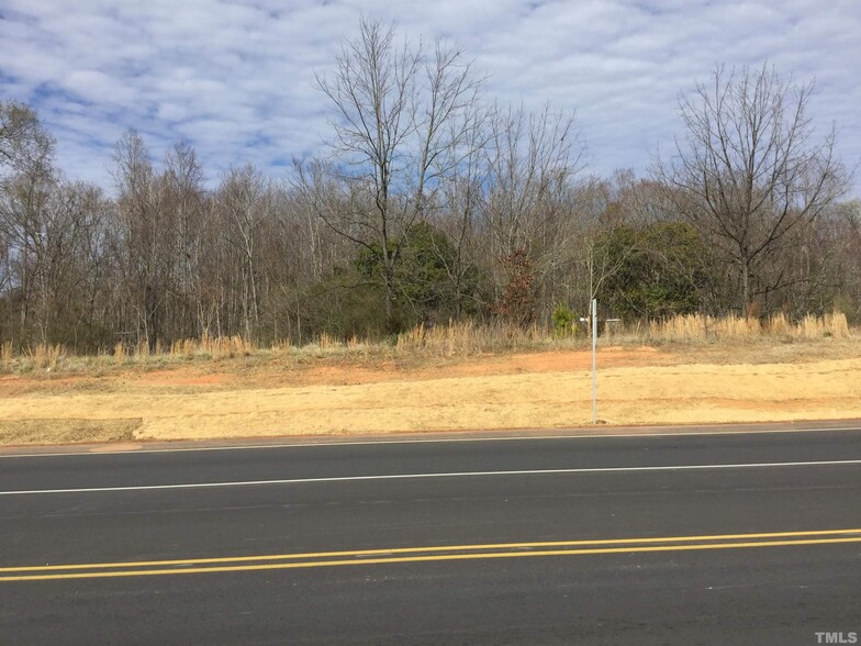 Primary Photo Of 1206 S 5th St, Mebane Land For Sale