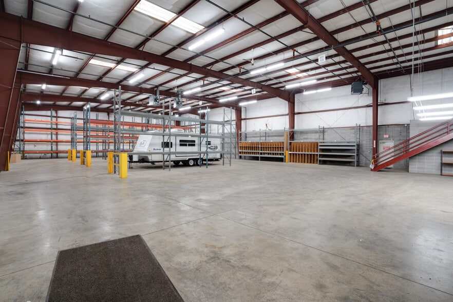 More Photos Of , Jeffersonville Industrial For Sale