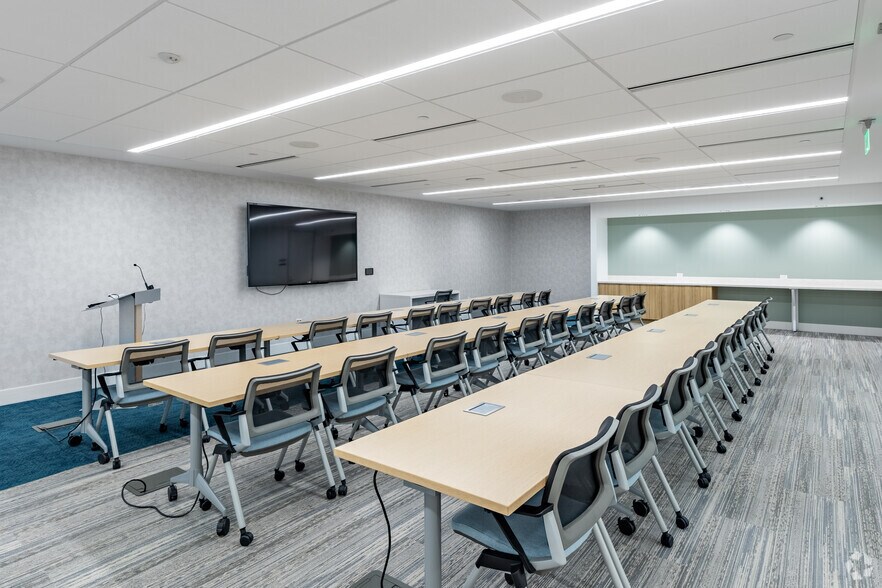 Photo of 2nd Floor Ste 200