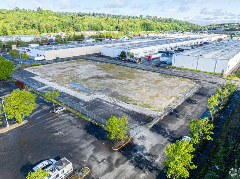 More Photos Of 5910 S 180th St, Tukwila Distribution For Sale