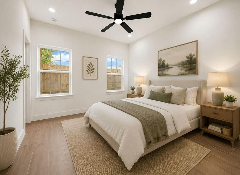 More Photos Of 430 Rhode Island st, Houston Apartments For Sale