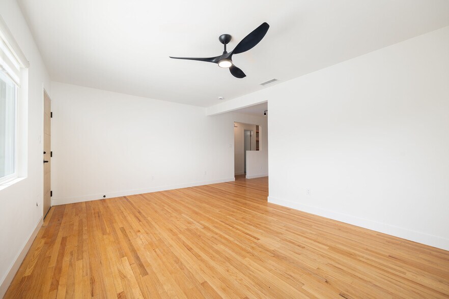 More Photos Of 3650 Quimby St, San Diego Multifamily For Sale