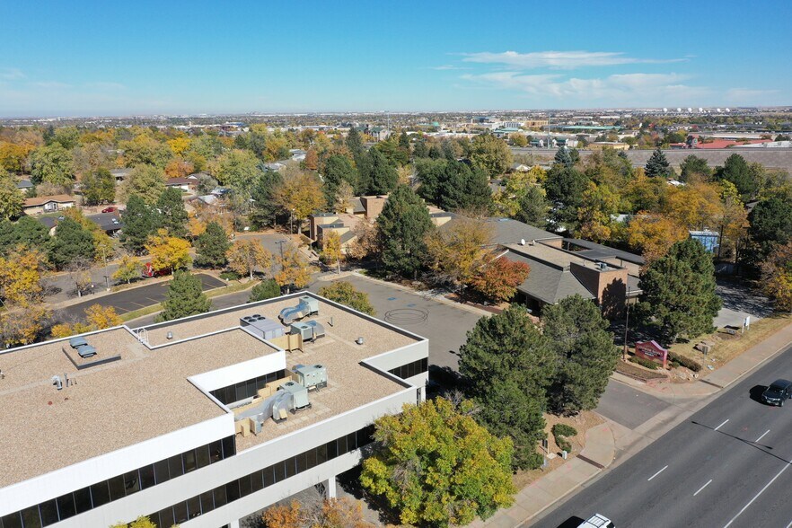 More Photos Of 13731 E Mississippi Ave, Aurora Bank For Sale