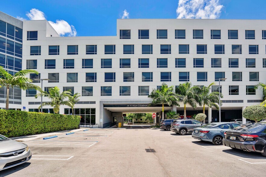 More Photos Of 3401 NW 25th St, Miami Hotel For Lease
