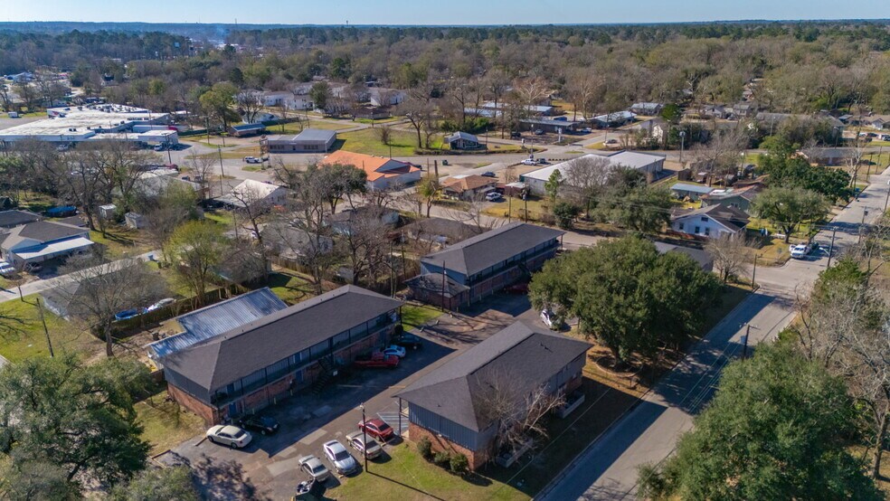 More Photos Of , Lufkin Multifamily For Sale
