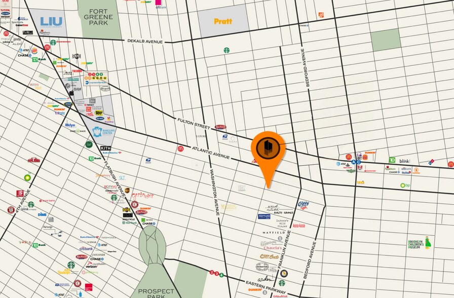 More Photos Of 953 Dean St, Brooklyn Apartments For Lease