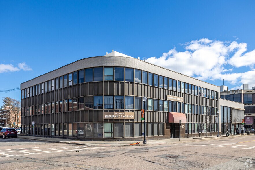 More Photos Of 75-85 Main St, Watertown Coworking Space