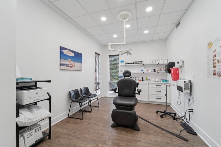 More Photos Of 2301 E Evesham Rd, Voorhees Medical For Lease