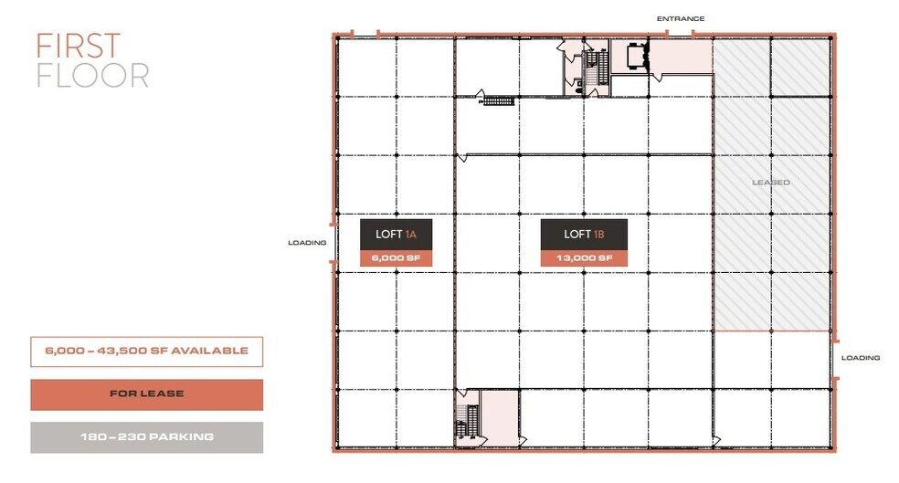 More Photos Of 4 E Frederick Pl, Cedar Knolls Office For Lease