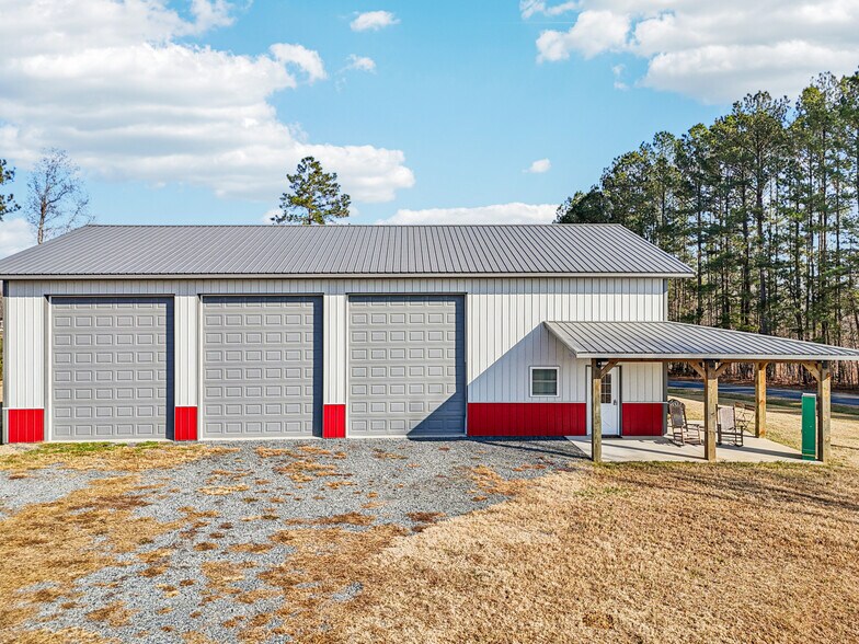 More Photos Of 510 Lillys Bridge Rd, Mount Gilead Flex For Sale