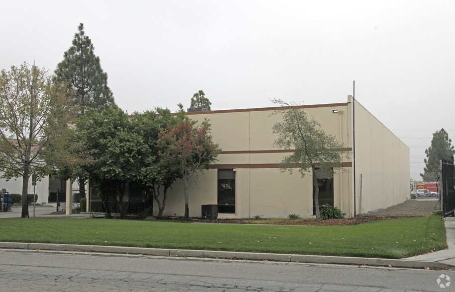 More Photos Of 49103 Milmont Dr, Fremont Warehouse For Sale