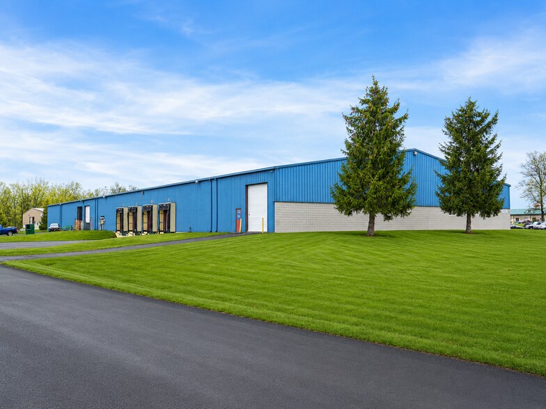 More Photos Of 9147-9197 E MI State Road 36, Whitmore Lake Warehouse For Lease
