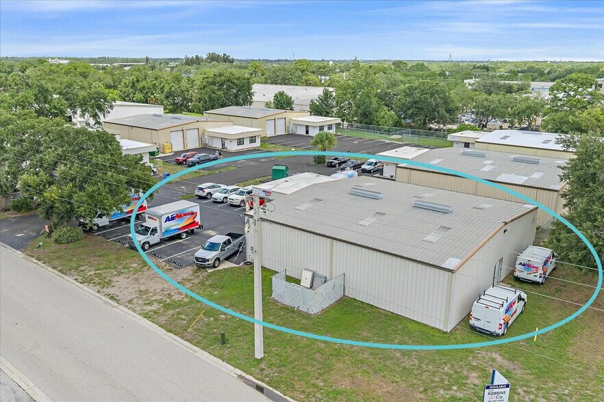 More Photos Of 2311 Whitfield Industrial Way, Sarasota Warehouse For Sale