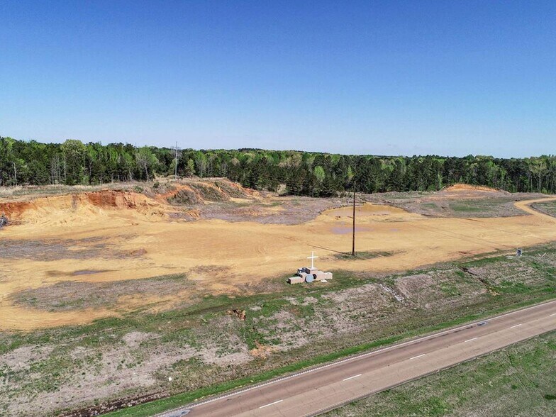 More Photos Of 20731 Highway 6 E, Batesville Land For Sale