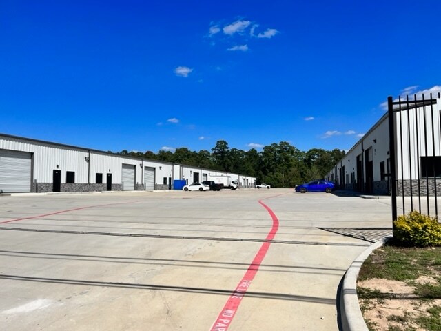 Primary Photo Of 25330 Aldine Westfield Rd, Spring Unknown For Lease