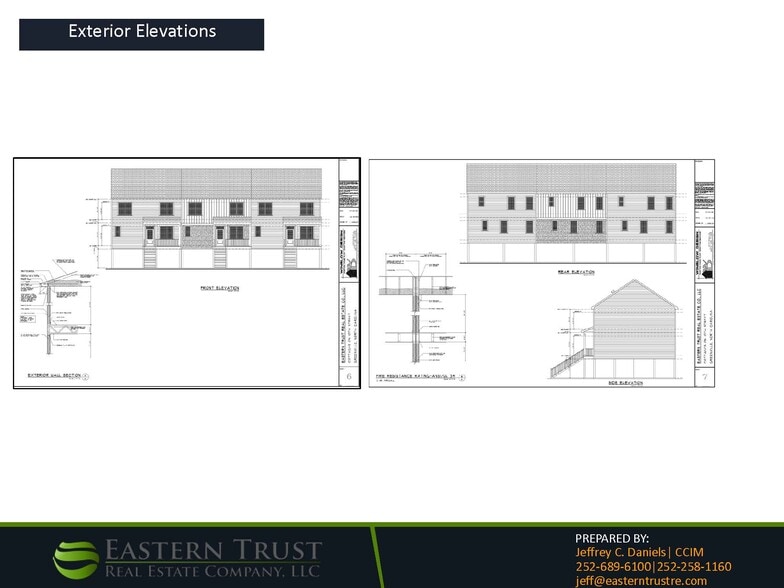 More Photos Of 1339 E 10th St, Greenville Land For Sale