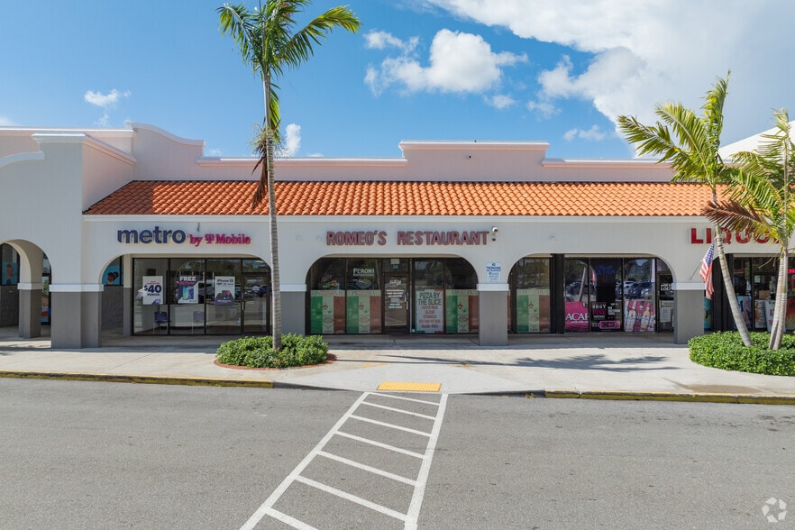 More Photos Of 5335 N Military Trl, West Palm Beach Unknown For Lease