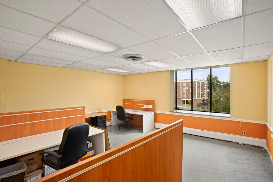 More Photos Of 78-80 Main St, Madison Office For Lease