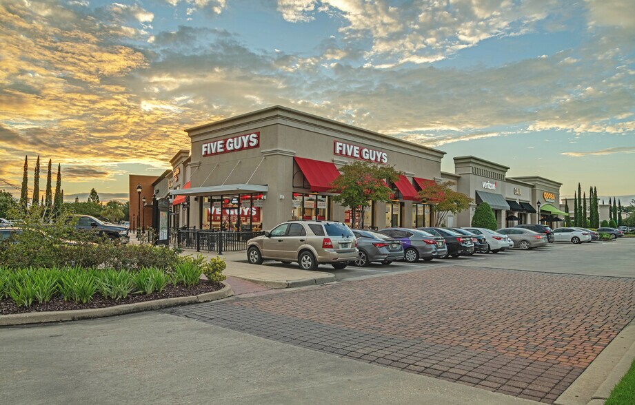 More Photos Of 7450 Jefferson Hwy, Baton Rouge General Retail For Lease