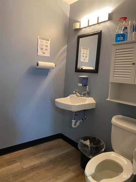 More Photos Of 2704 Clearwater Ave, Lewiston Industrial For Sale