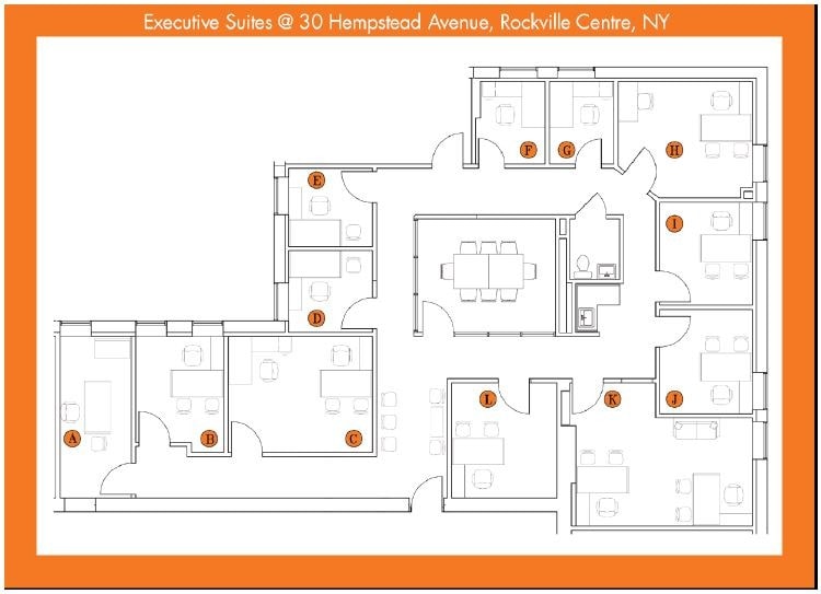 More Photos Of 30 Hempstead Ave, Rockville Centre Coworking Space