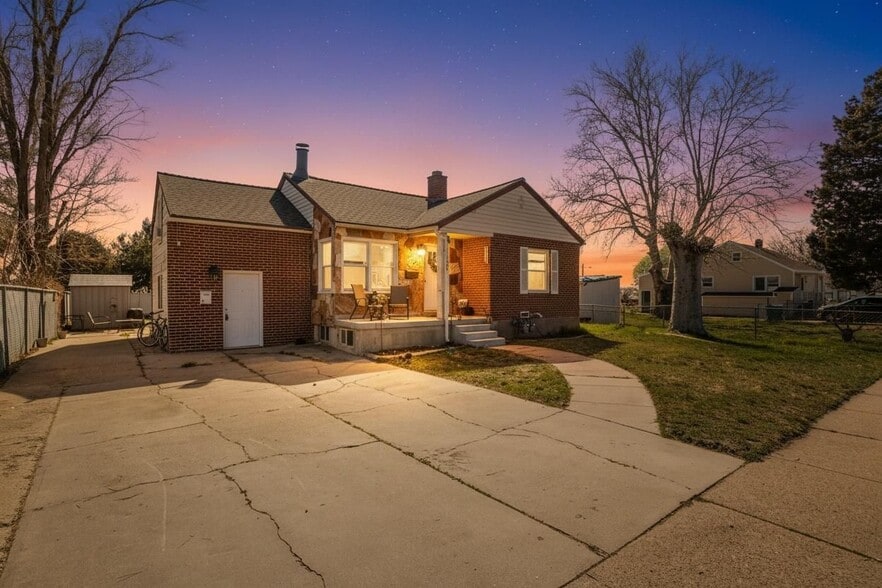 More Photos Of 732 E 1000 S, Clearfield Apartments For Sale