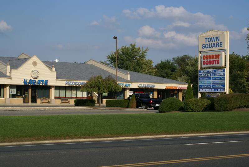 Primary Photo Of 302 White Horse Pike, Atco Unknown For Lease