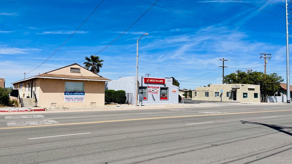 More Photos Of 11328 Bartlett Ave, Adelanto Office For Sale