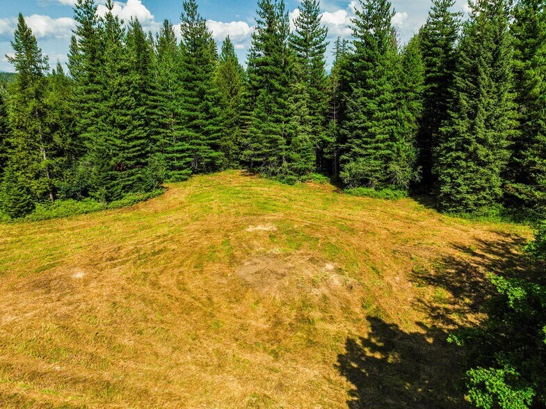 More Photos Of 477545 US-95, Ponderay Land For Sale