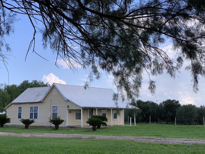 More Photos Of 9846 CR 260, Realitos Land For Sale