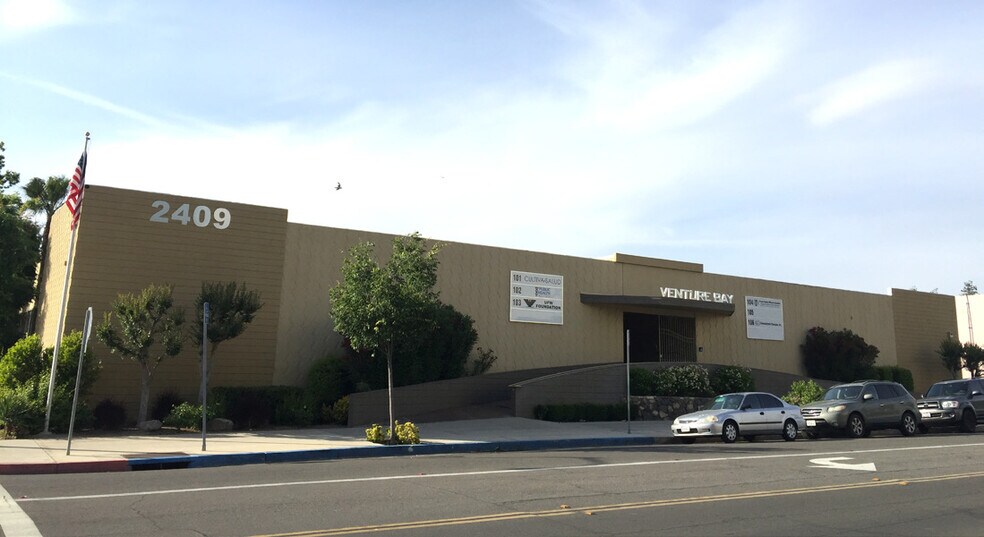 More Photos Of 2409 Merced St, Fresno Medical For Lease